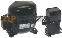COMPRESSOR NE9213GK CSR BOX HMBP R404a