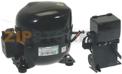 COMPRESSOR NE9213GK CSR BOX HMBP R404a 