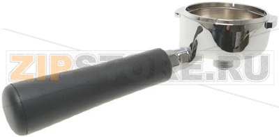 PORTAFILTRO SENZA BECCUCCIO 