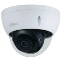 IP-видеокамера, купольная Dahua DH-IPC-HDBW3241E-AS-0360B-S2