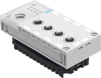 Интерфейс электрический Festo CPX-CP-4-FB