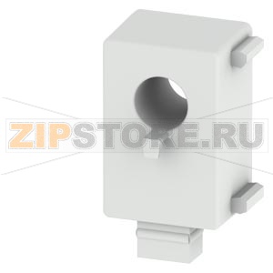Датчик 40 A, аксессуар для планки датчиков Siemens 7KT1254 