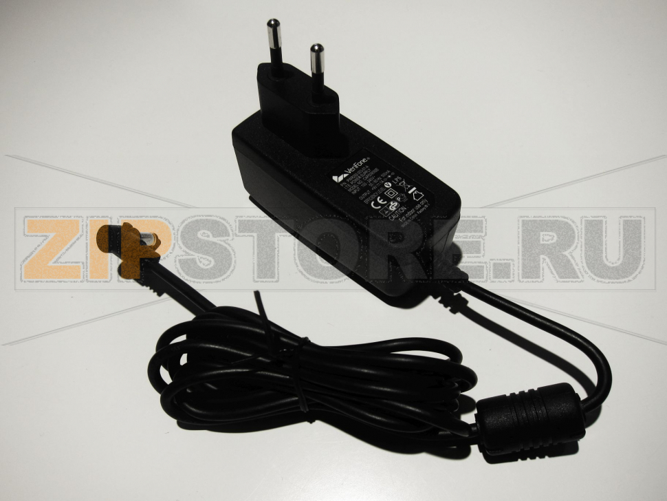 Адаптер питания (9V, 1000mA) VeriFone CAP009092E Блок питания VeriFone CAP009092E