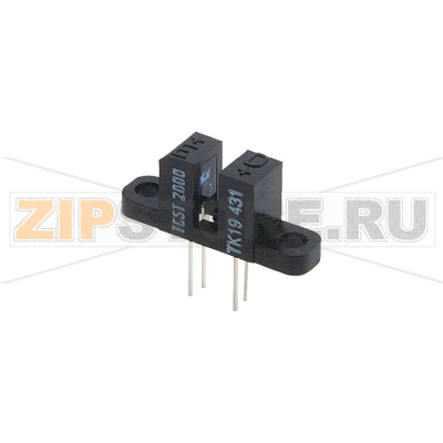 Вилка датчика Vishay TCST 2103 