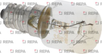REFRIGER. LAMP DR FISCHER E14 - 25W 230V