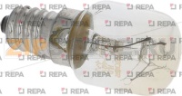 REFRIGER. LAMP DR FISCHER E14 - 25W 230V