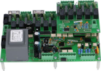 MOTHERBOARD 195x130 mm