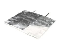 PLATEN KIT 1900W/230V