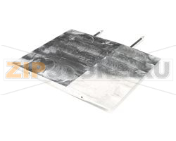 PLATEN KIT 1900W/230V 