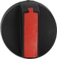 ЧЕРНАЯ РУЧКА Ø 68 ММ