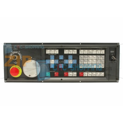Панель оператора Fanuc A02B-0092-C161 