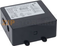 SWITCHBOARD ZOE TVC 100-240V 3GR