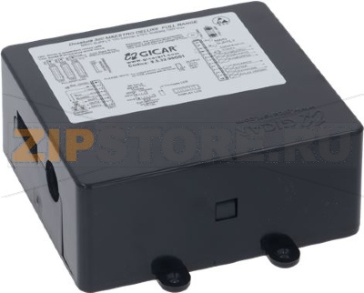 SWITCHBOARD ZOE TVC 100-240V 3GR 