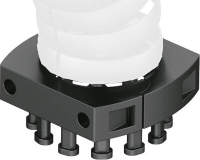 Комплект монтажный Festo EAHT-AE-3D-40