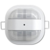 Датчик движения коридорный 360°C, 30 м, белый ABB 2CKA006800A2797