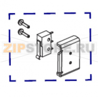 Датчик открытия крышки Zebra ZE500-4RH