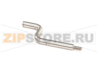 IDLER SHAFT, (SP-SHFT-I)