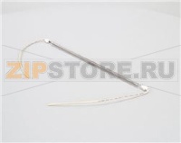 HEATERTUBE,QUARTZ,815W-240V, 214