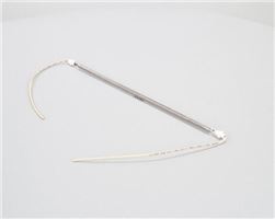 HEATERTUBE,QUARTZ,815W-240V, 214 
