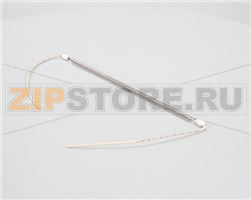 HEATERTUBE,QUARTZ,815W-240V, 214 