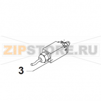 CE Microswitch Bear Varimixer AR40 VL-1S                                                                  