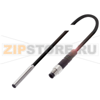 Датчик индуктивный Standard с приоритетом Balluff BES00J8