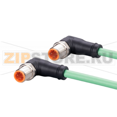 Кабель соединительный IFM EVC920 