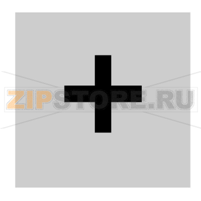 Шильдик, прозрачный Eaton 37LQ25 