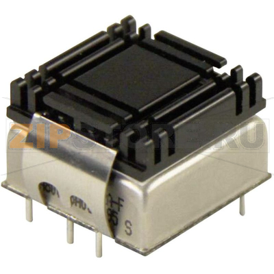 Радиатор 31.1x31.1x6.3 мм Traco Power THN-HS1 