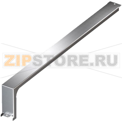 Заглушка, 2 шт Rittal 9674.905 