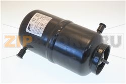 CONTENITORE LIQUIDO REFRIGERANTE 