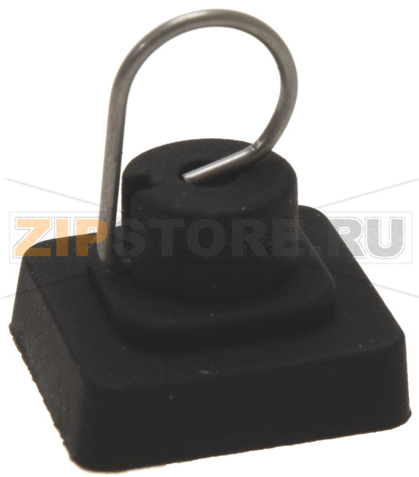РЕЗИНОВЫЙ ЭЛЕМЕНТ ДЛЯ РЕШЕТКИ SMEG 