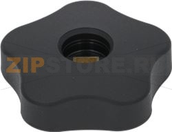 РУЧКА КЛАПАНА 