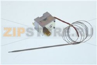 THERMOSTAT SECURITE 300°C