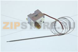 THERMOSTAT SECURITE 300°C 