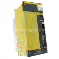 Сервопривод Fanuc A06B-6270-H045#H600