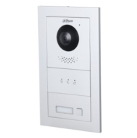 Модуль вызывной панели 2 Мп Dahua DHI-VTO4202F-P-S2