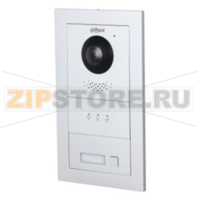 Модуль вызывной панели 2 Мп Dahua DHI-VTO4202F-P-S2 