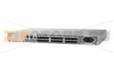 Коммутатор Brocade BR-340-0008-A 