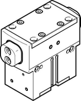 Микрозахват параллельный Festo HGPD-35-A-G1