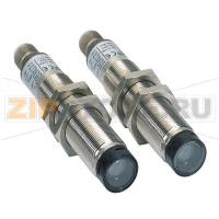 Барьер безопасности световой (передатчик) SICK L40S-21MA1A