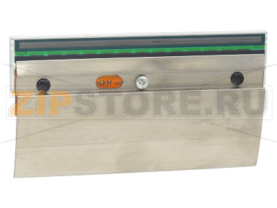 Печатающая термоголовка TSC TTP-2410MT (203dpi) Печатающая термоголовка TSC TTP-2410MT (203dpi)Запчасть на сборочном чертеже под номером: 6Количество запчастей в устройстве: 1Название запчасти на английском языке: Print head module TSC TTP-2410MT (203 dpi)