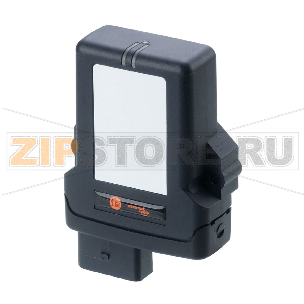 Радиомодем CAN LTE/GNSS IFM CR3146 