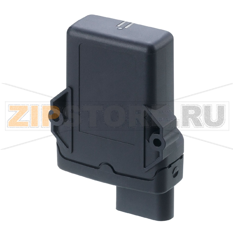 Радиомодем CAN LTE/GNSS IFM CR3146 