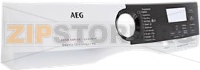 CONTROL PANEL AEG 140059912018