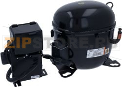 COMPRESSORE NT2210U CSR 208-230/1/60 