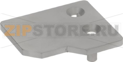 DOOR UPPER HINGE LEFT 