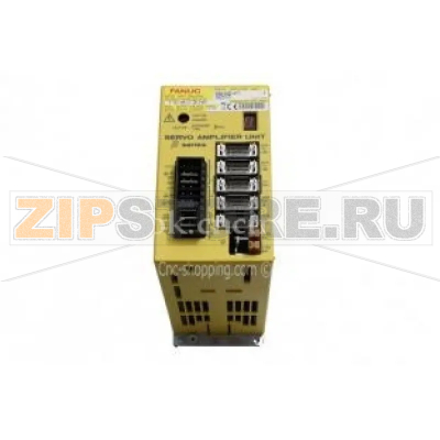 Сервоусилитель Fanuc A06B-6093-H171 