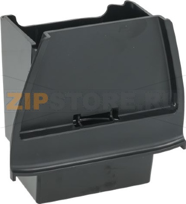 CAPSULE TRAY HOPPER 