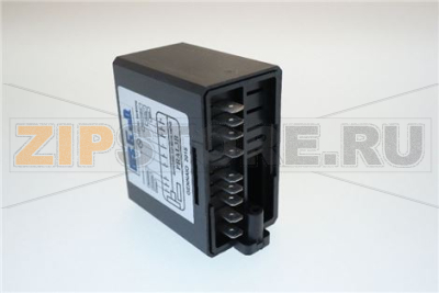 CENTRALINA 115V 